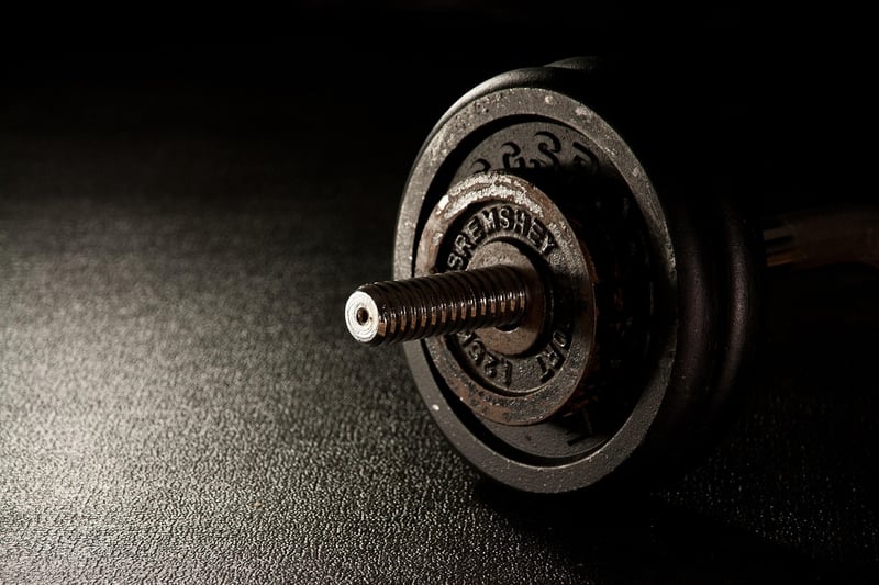 Fitness Coaching Image